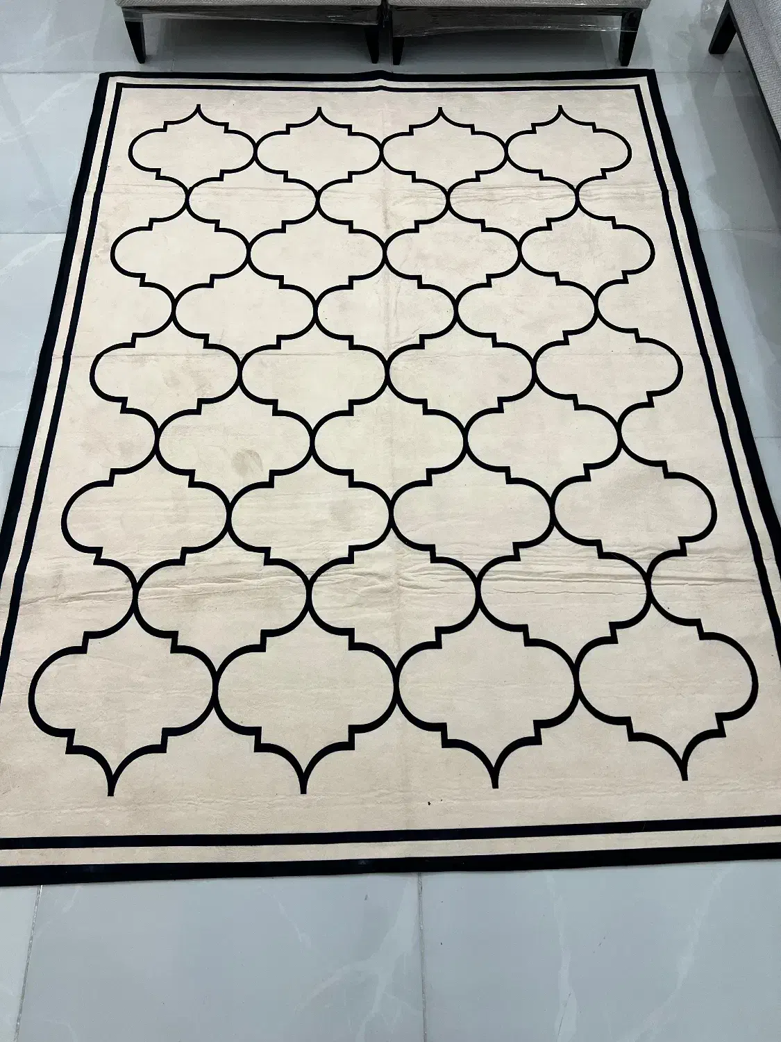 فرش مدرن|فرش|گرگان, |دیوار