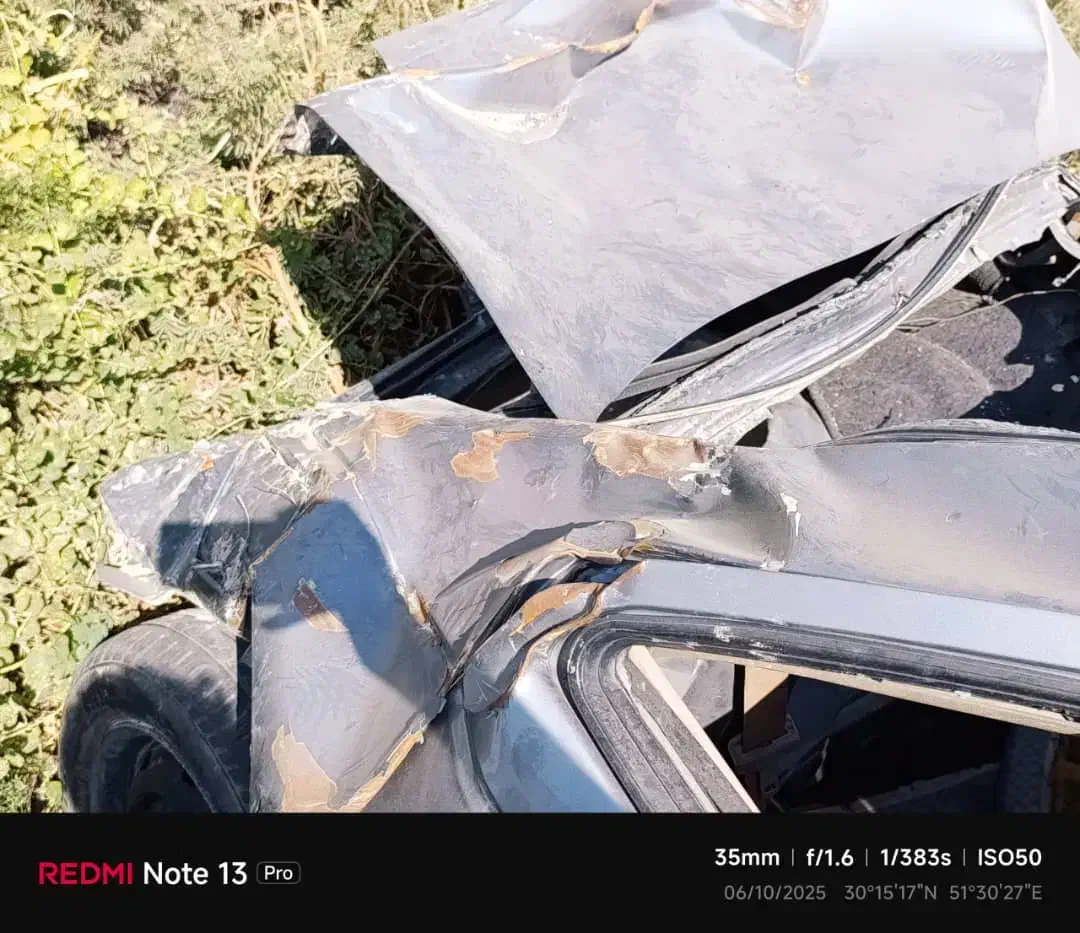 اسقاطی،تصادفی، اوراقی ،فرسوده|خودرو سواری و وانت|بهبهان, |دیوار