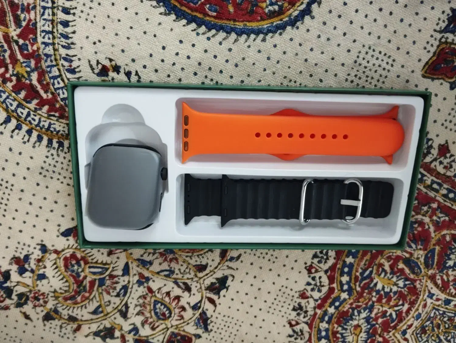 ساعت مچی هوشمند|ساعت|اسدآباد, |دیوار