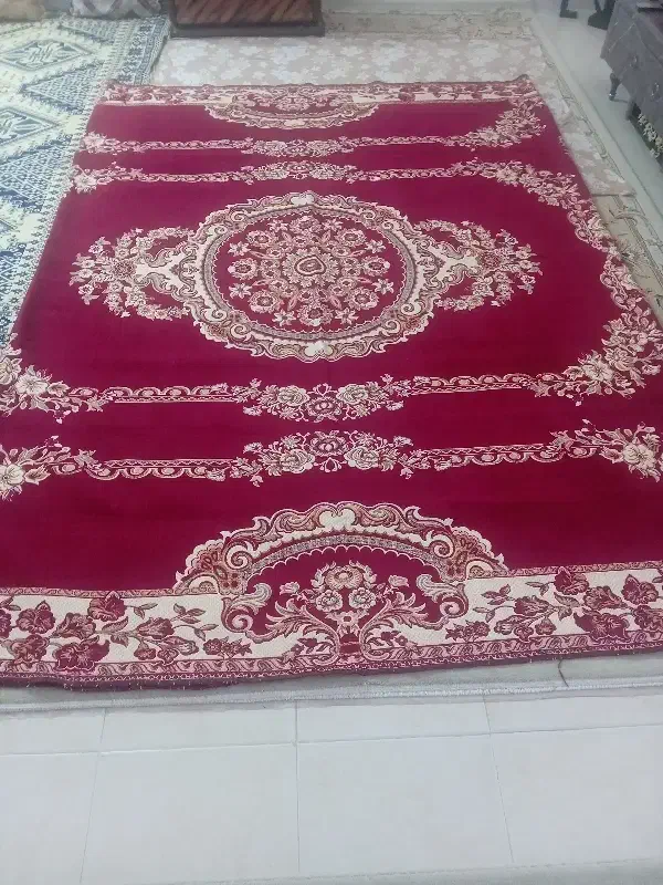 روفرشی|روفرشی|شاهرود, |دیوار