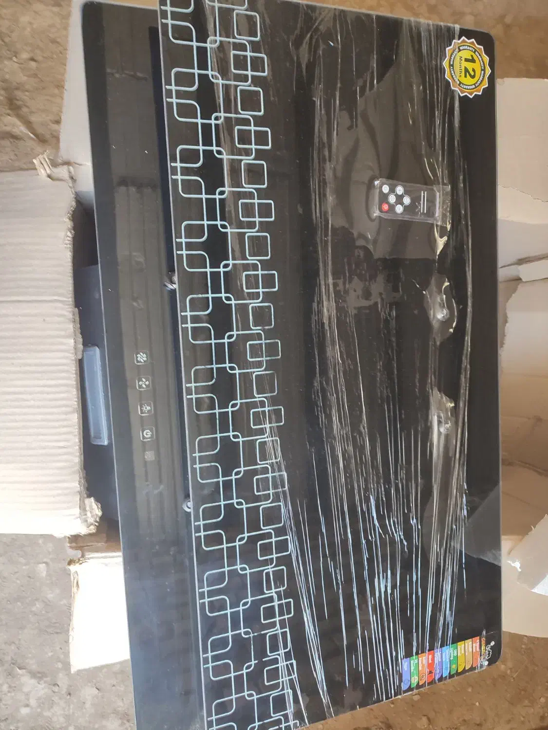 گاز صفه ای و هود|اجاق گاز و لوازم برقی پختوپز|سنقر, |دیوار