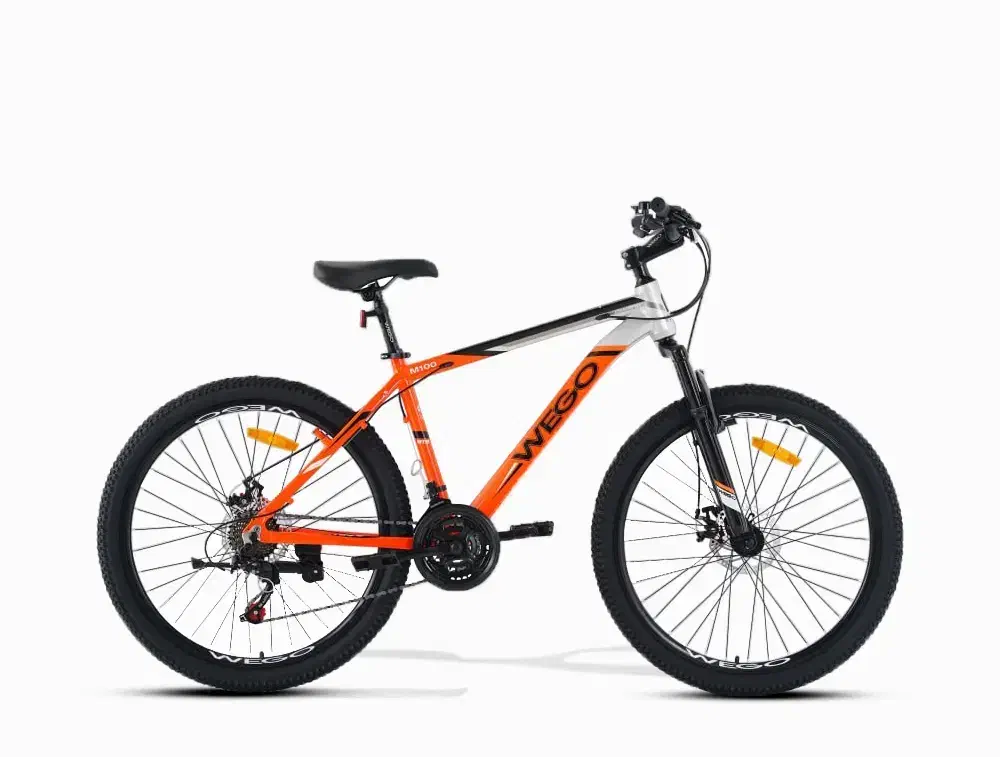 دوچرخه ویگو|دوچرخه، اسکیت، اسکوتر|خرم‌آباد, |دیوار