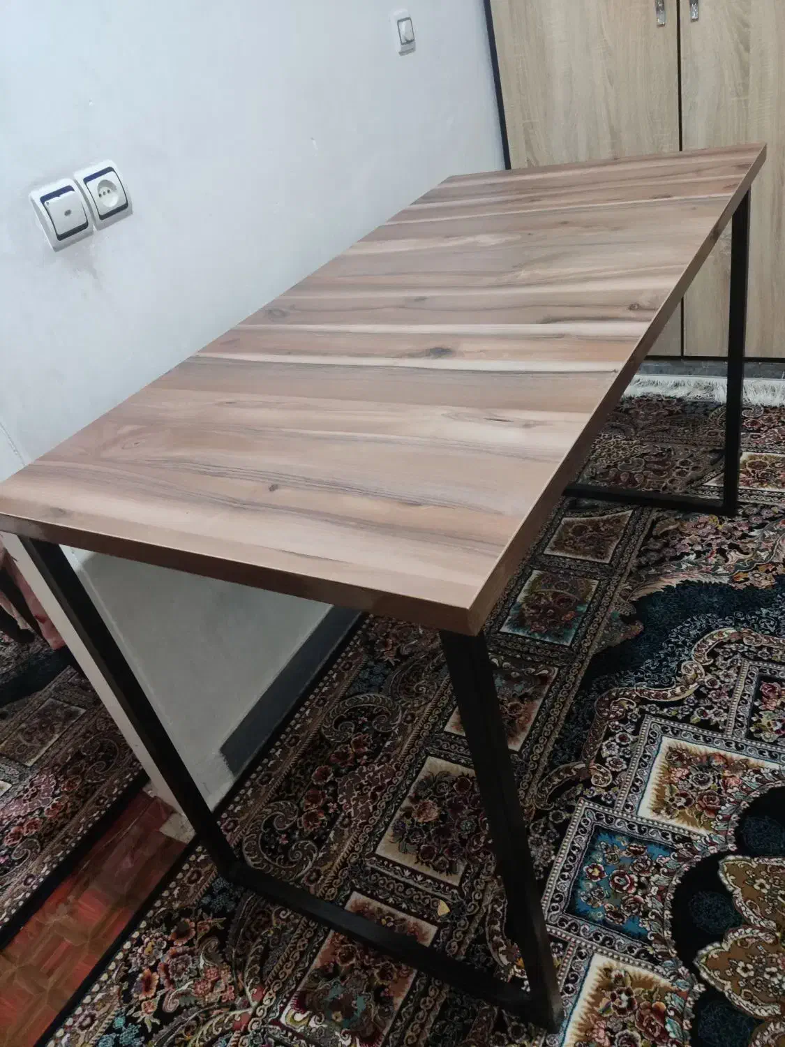 میز کامپیوتر|میز تحریر و کامپیوتر|خرمآباد, |دیوار