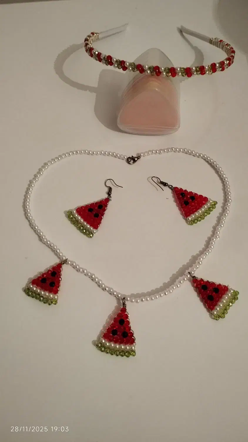 ست یلدایی|بدلیجات|لنده, |دیوار