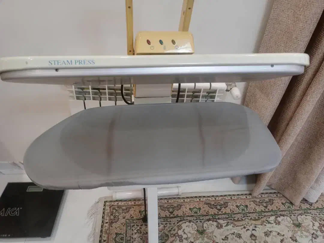 اتو پرسی bitron(بیترون)|اتو و لوازم اتو|پردیس, فاز ۸|دیوار