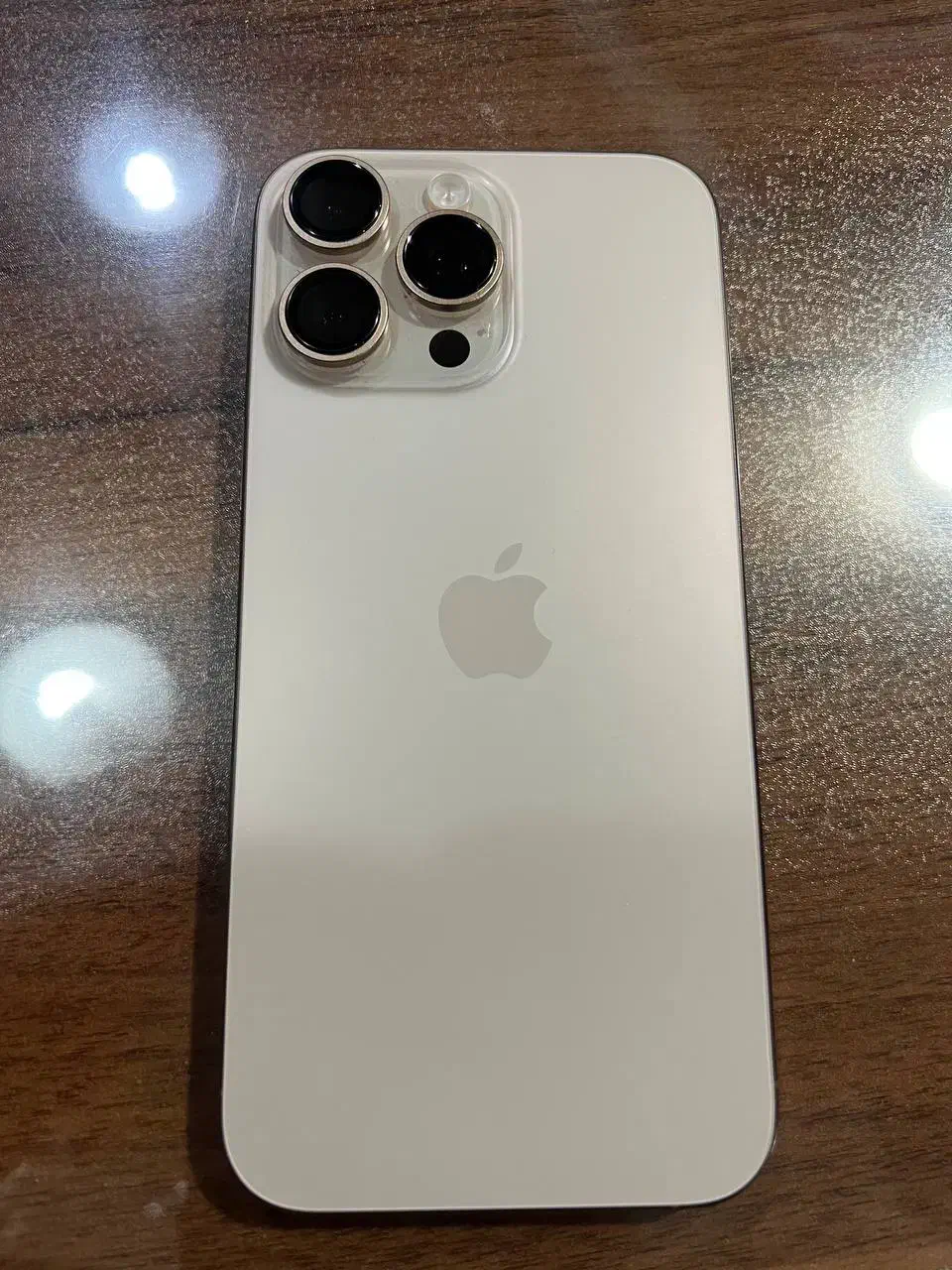 ایفون۱۶ پرومکس|موبایل|پیرانشهر, |دیوار