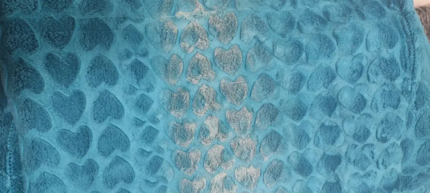 پتو مسافرتی ایراد دار|رختخواب، بالش، پتو|همدان, |دیوار