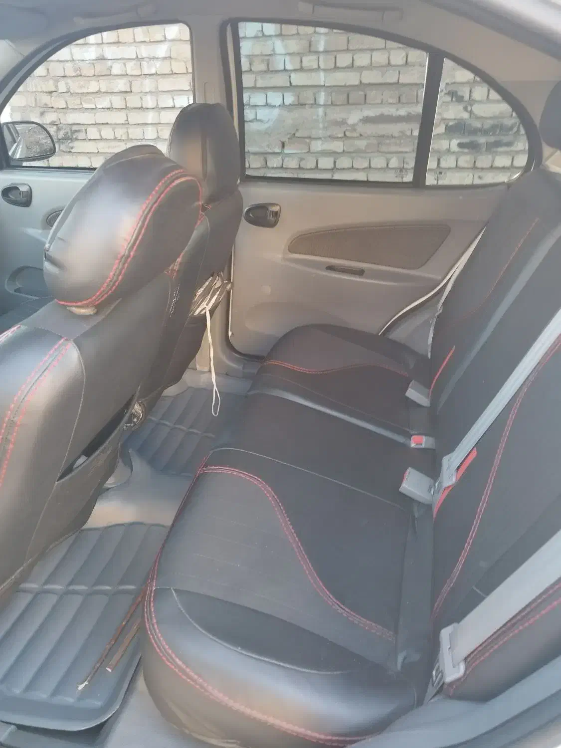 تیبا 2|خودرو سواری و وانت|اصفهان, آبشار|دیوار