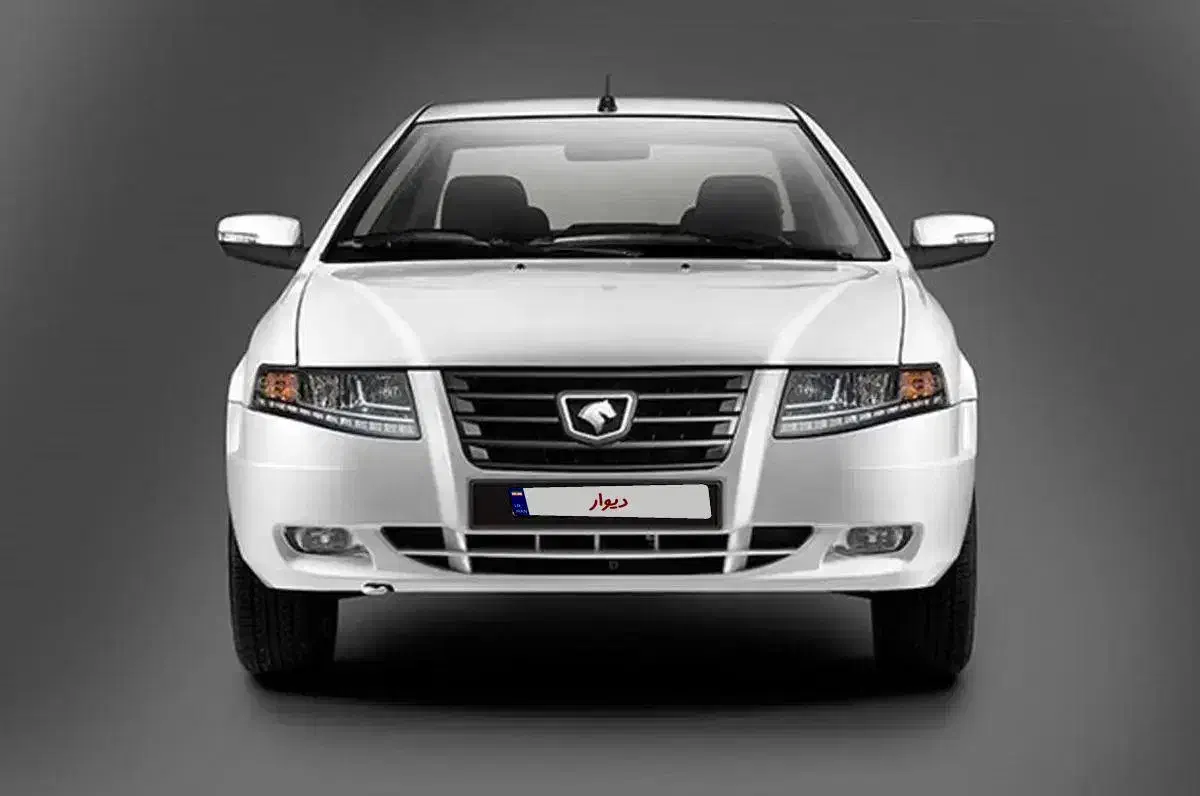 فروش حواله سمند سورن پلاس|خودرو سواری و وانت|شاهینشهر, عطار|دیوار