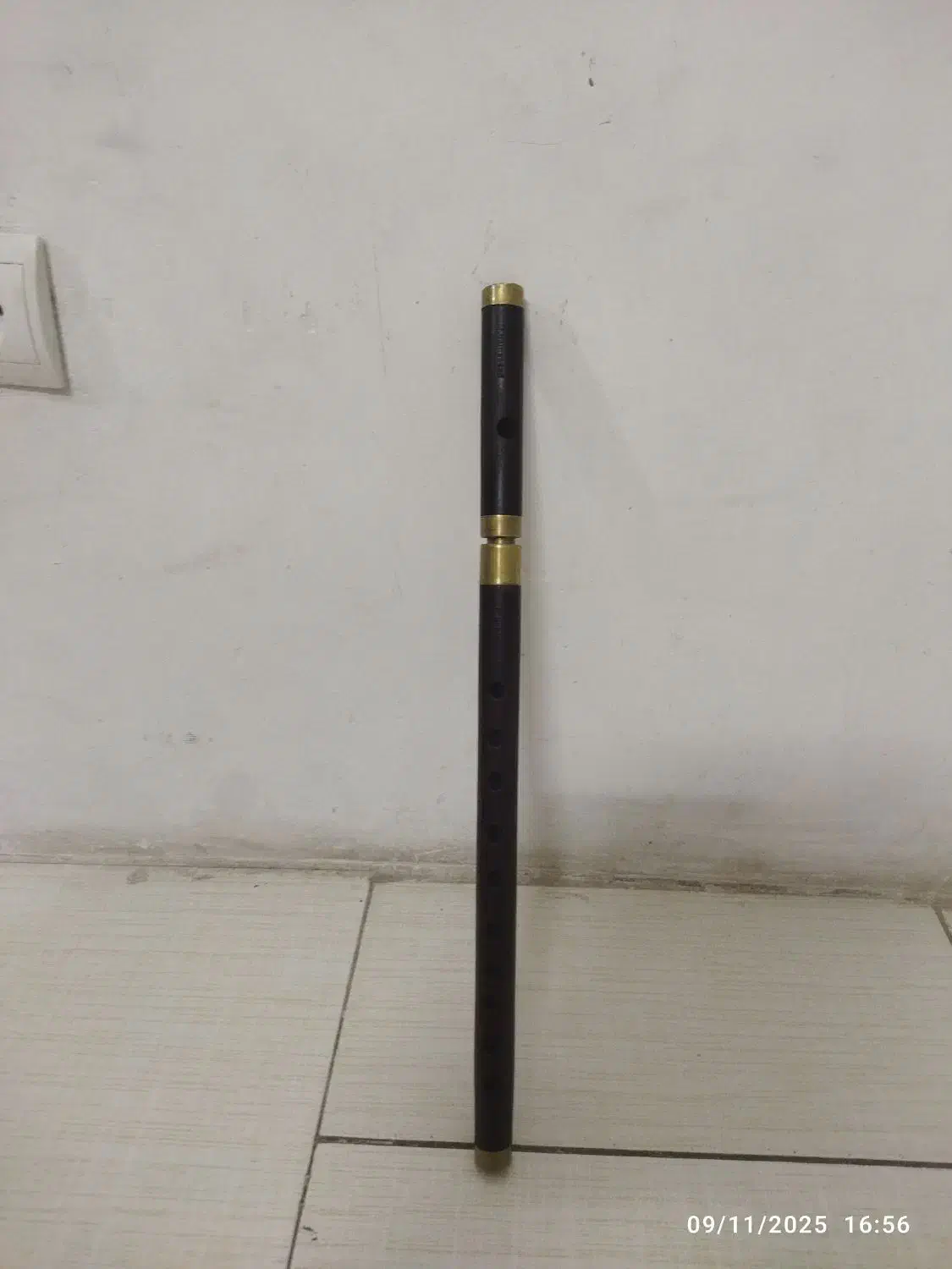 فلوت حرفه ای سل کوک|سازهای بادی|مشهد, توس (بلوار توس)|دیوار