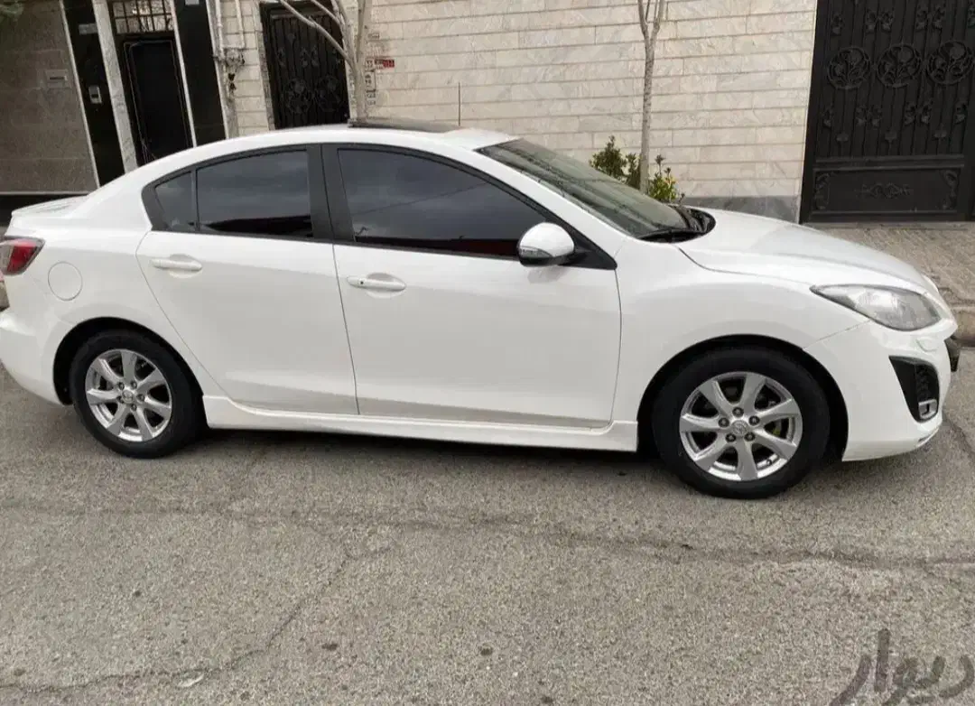 اجاره انواع ماشین های ایرانی وخارجی|خودرو اجاره‌ای|ساری, |دیوار