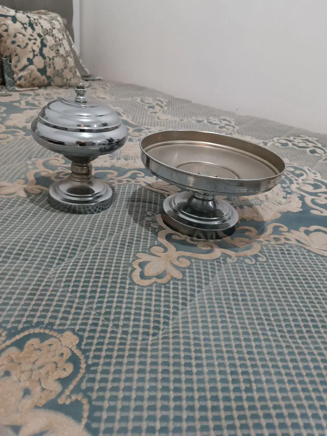 تعدادی وسیله|اسباب و اثاث بچه|سرپل ذهاب, |دیوار