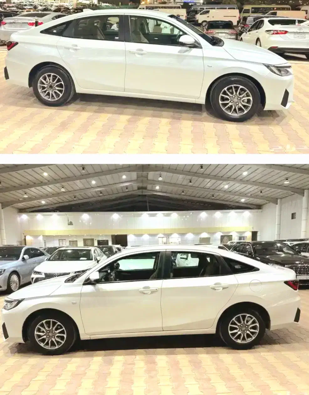 فروش فوری استثنایی تویوتا یاریس 2024 ترخیص 2025|خودرو سواری و وانت|تهران, شهرک استقلال|دیوار