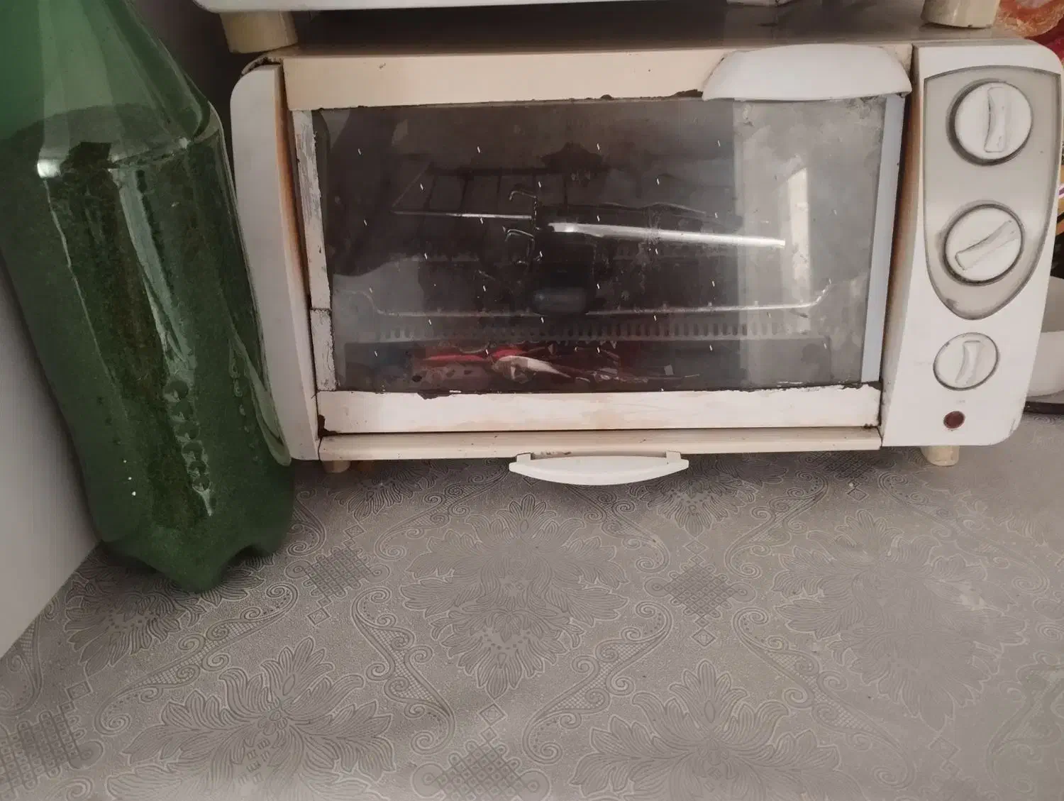 مینی توستر و دکوریها|سایر لوازم برقی|گرگان, |دیوار