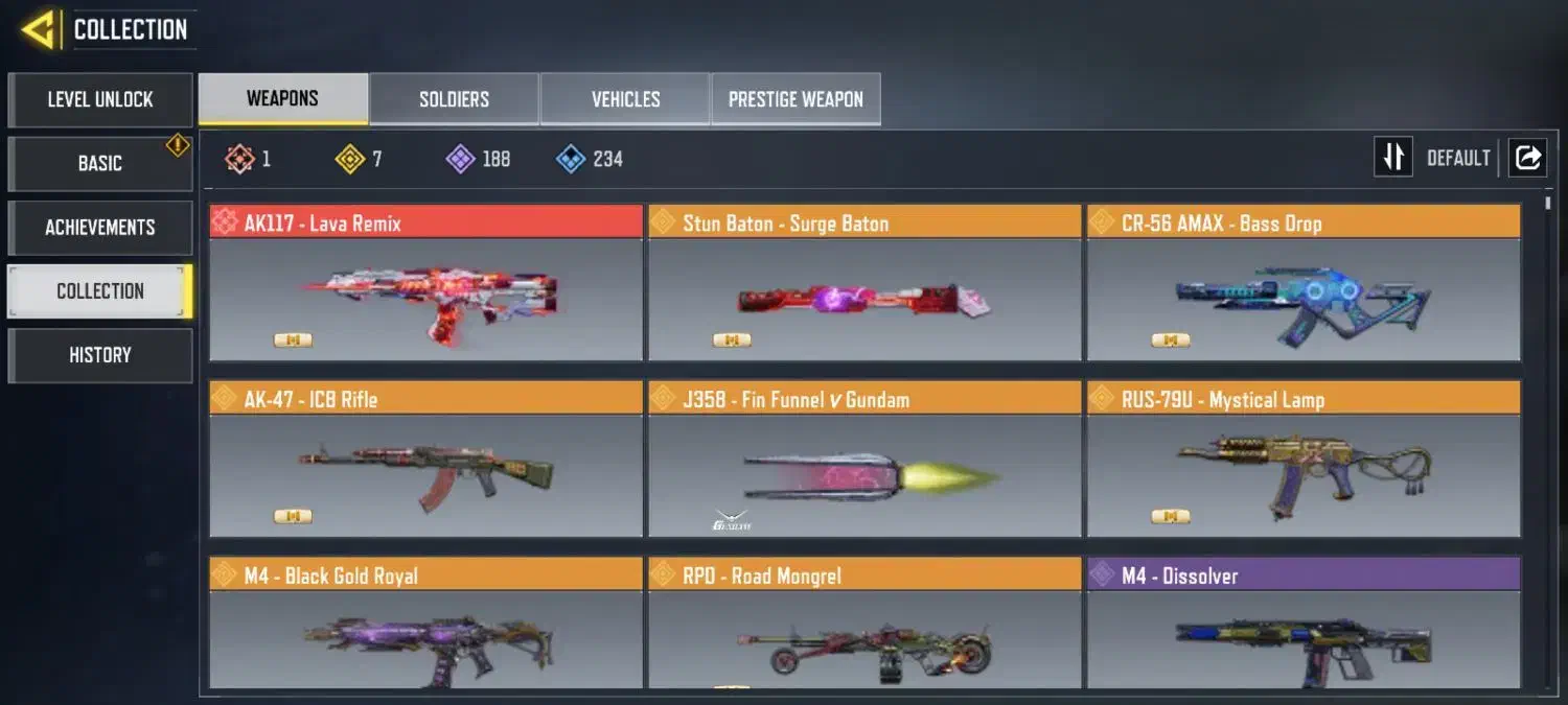 اک کالاف فقط فروش|کنسول، بازی ویدئویی و آنلاین|زیباشهر, |دیوار