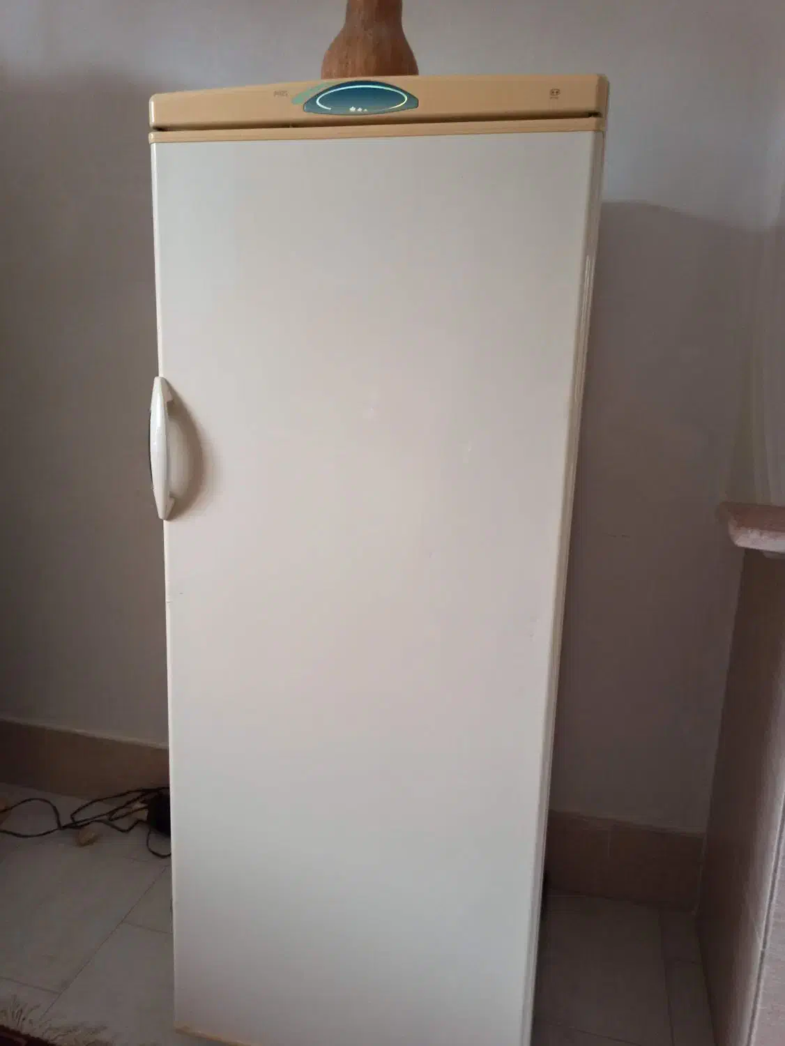 یخچال ۱۲ فوت پادس|یخچال و فریزر|نوشهر, |دیوار