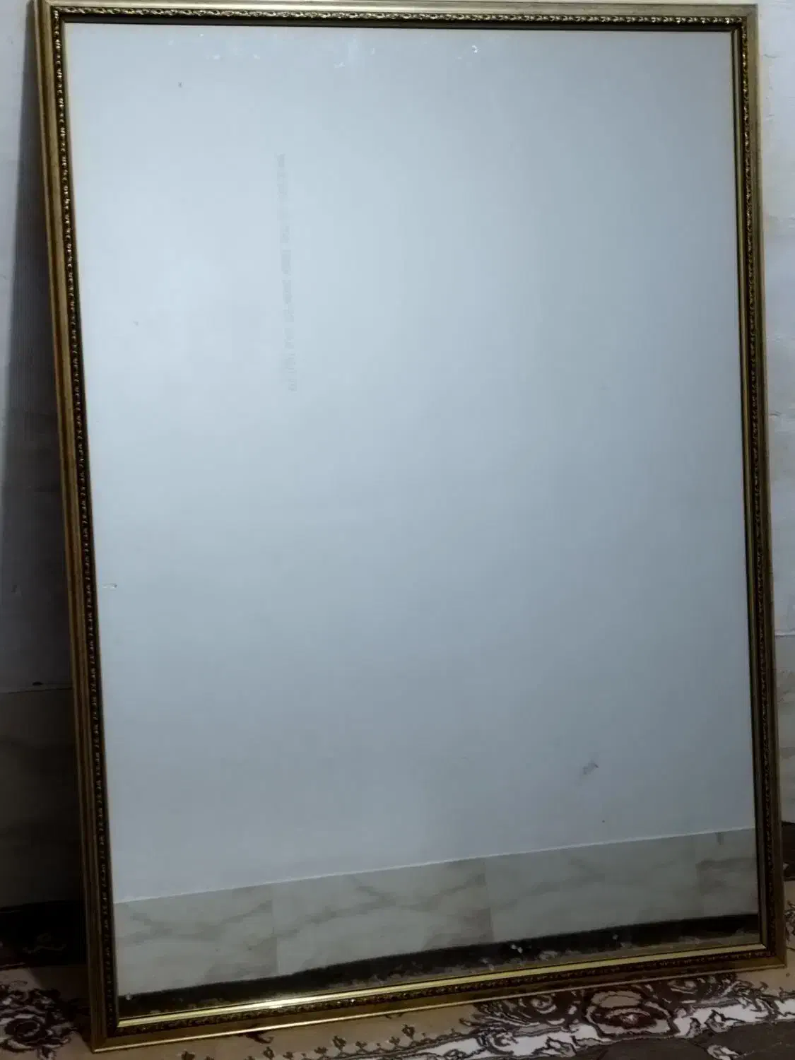 فروش هفت عدد اینه|آینه|شیراز, شاپورجان|دیوار