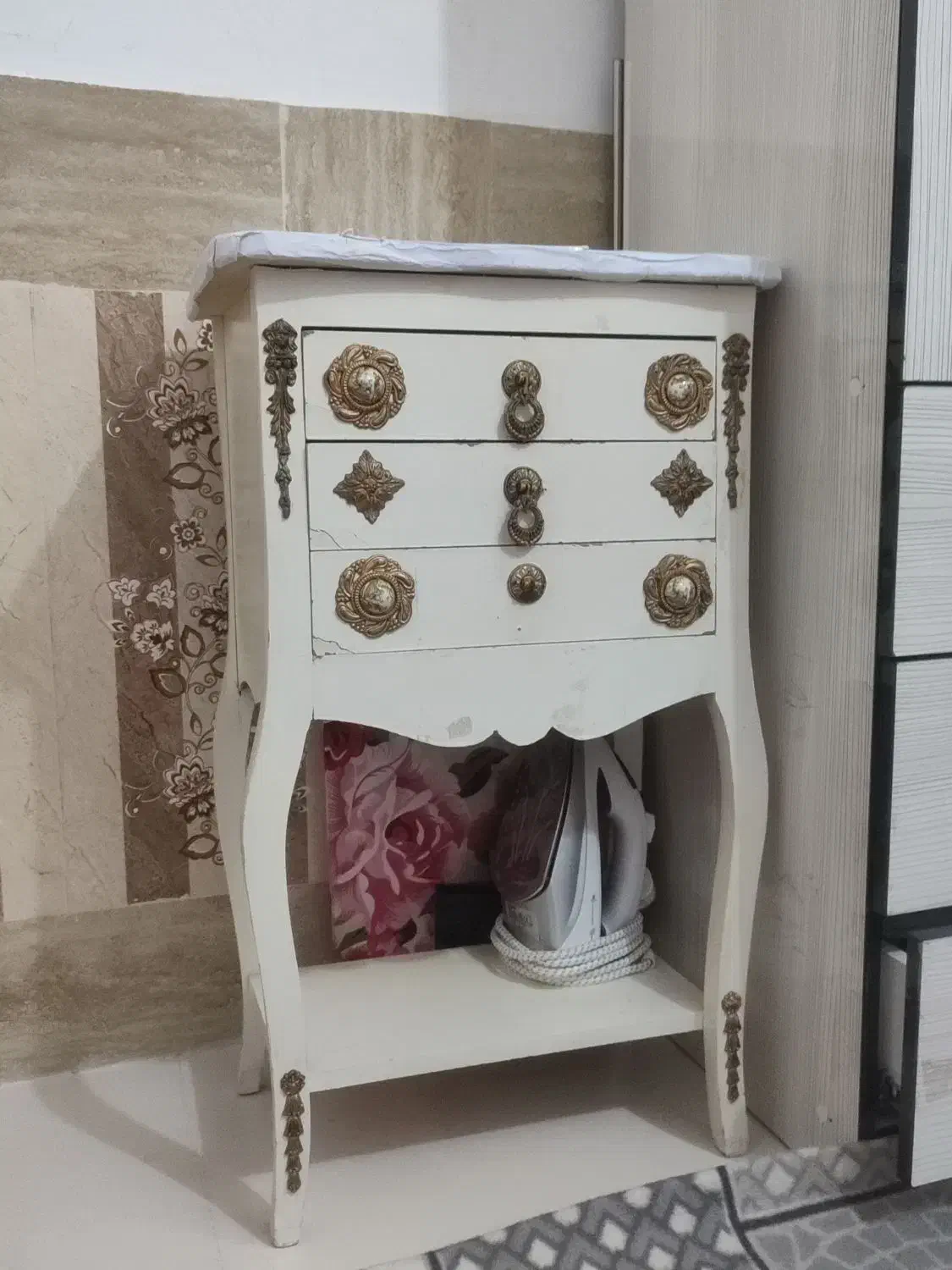 کمد|جاکفشی، کمد، دراور|جم, |دیوار