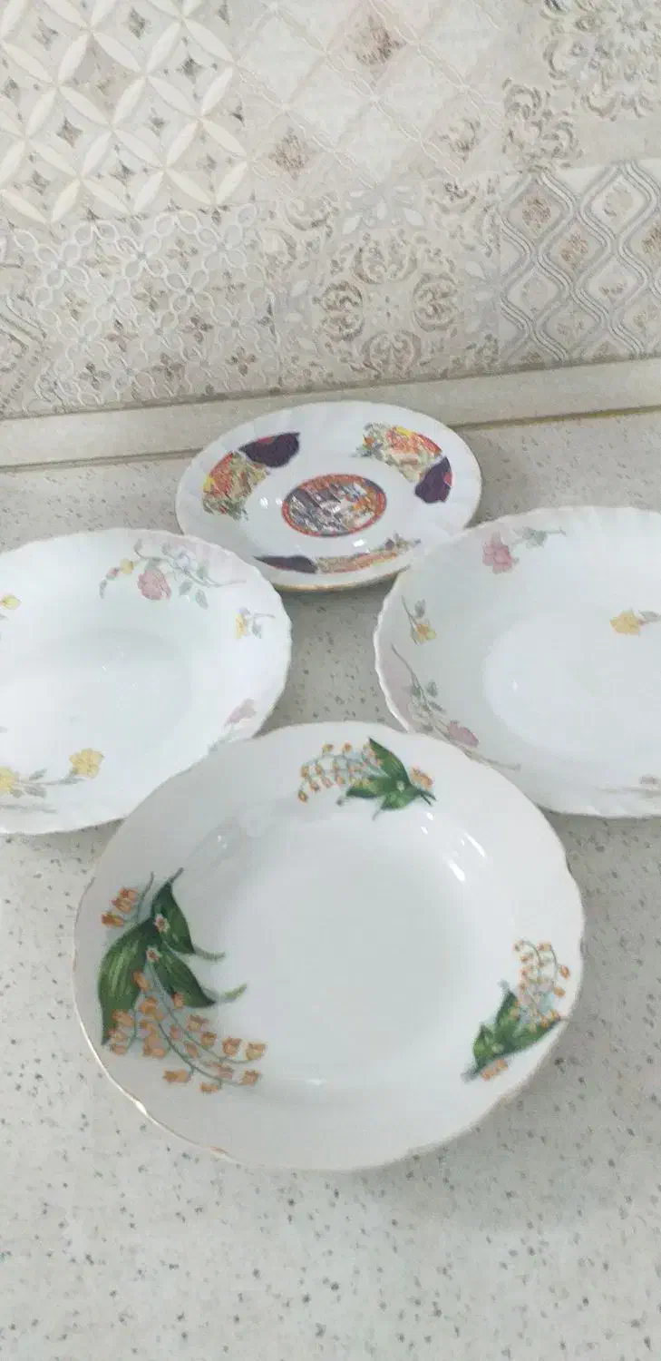 سبد|ظروف سرو و پذیرایی|قم, انصار‌الحسین|دیوار