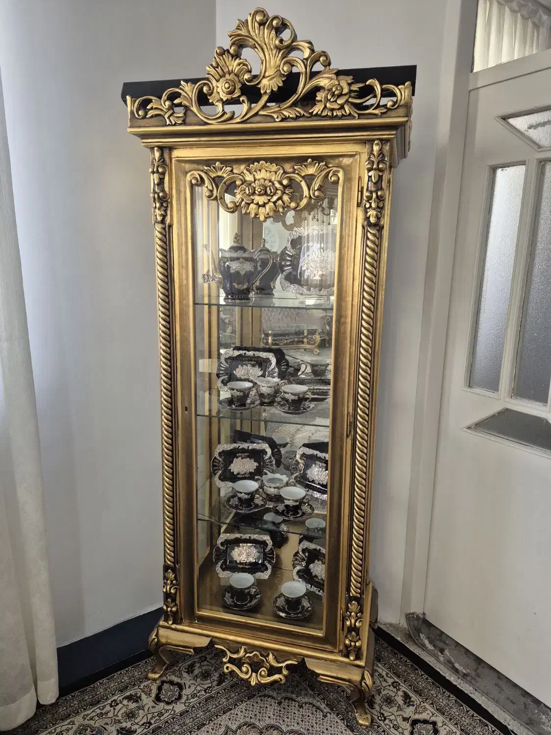 مبل|مبلمان خانگی و میز عسلی|مشهد, تلگرد|دیوار