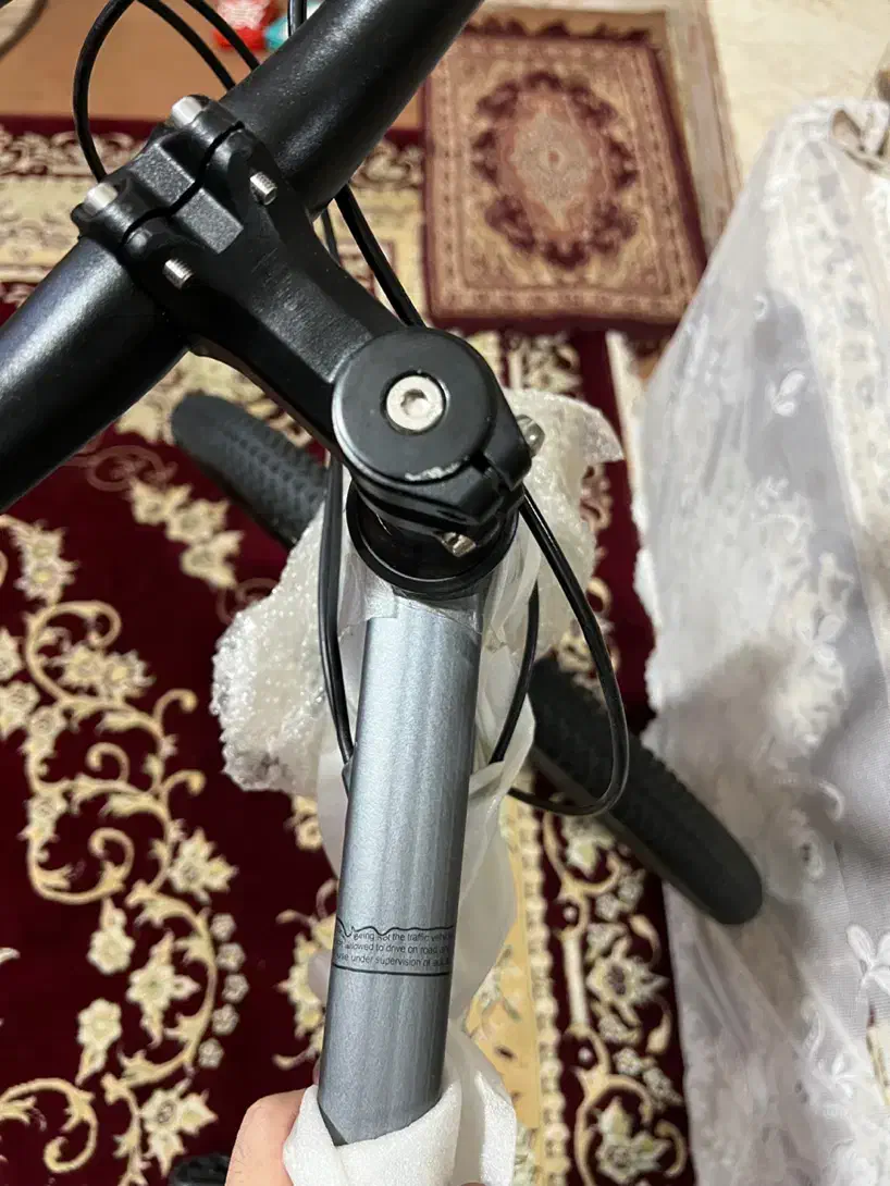 دوچرخه ۲۶دنده ای خشک|دوچرخه، اسکیت، اسکوتر|زابل, |دیوار