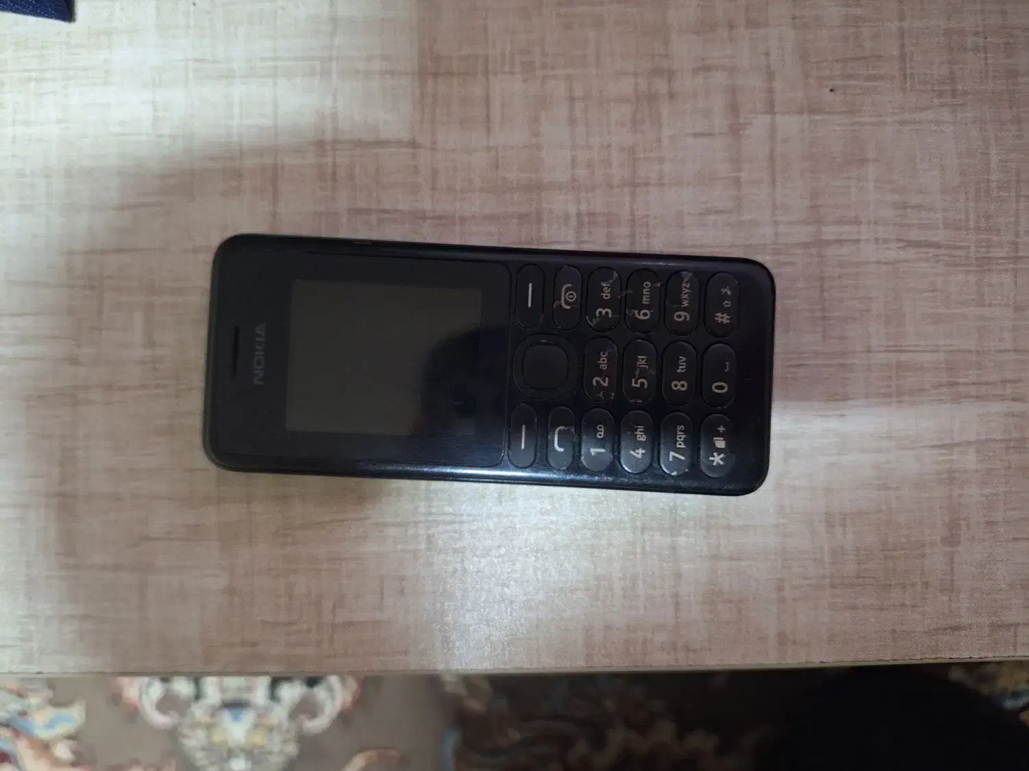 نوکیا|موبایل|اصفهان, باتون|دیوار