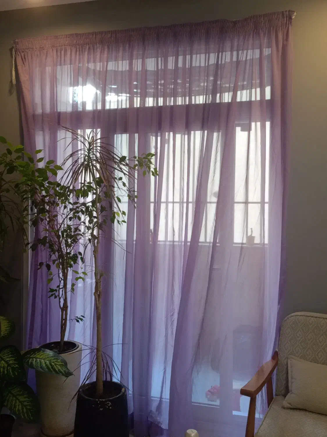 پرده|پرده، رانر، رومیزی|مشهد, امام رضا (ع)|دیوار