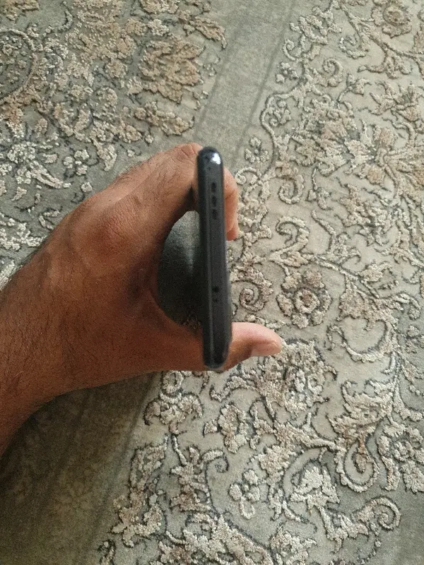 poco m5s|موبایل|صدرا-فارس, فاز ۱|دیوار