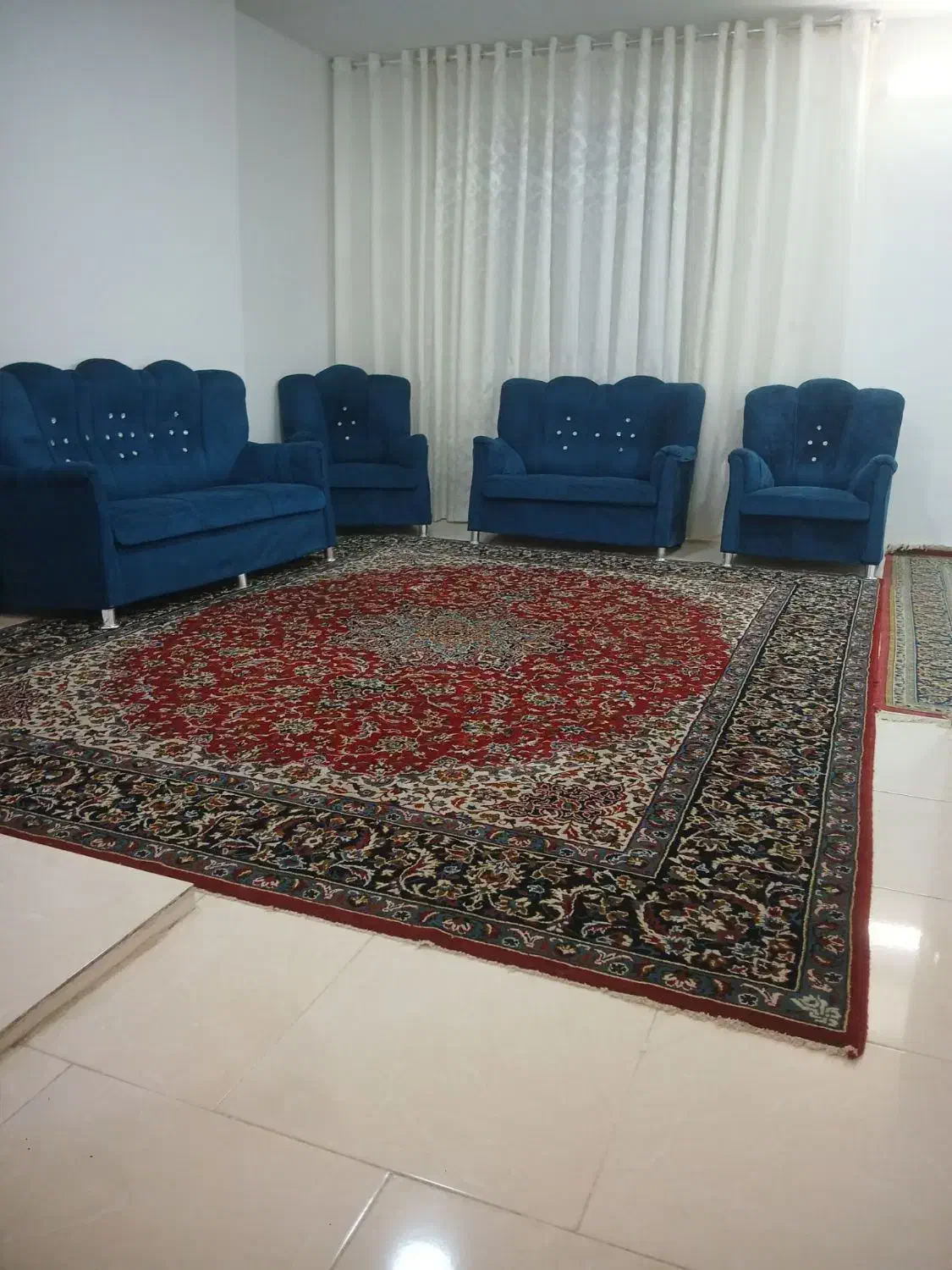 اجاره روزانه/هفتگی آپارتمان ۸۰ متری|اجارهٔ کوتاه‌مدت آپارتمان و سوئیت|گلبهار, شهر جدید گلبهار|دیوار