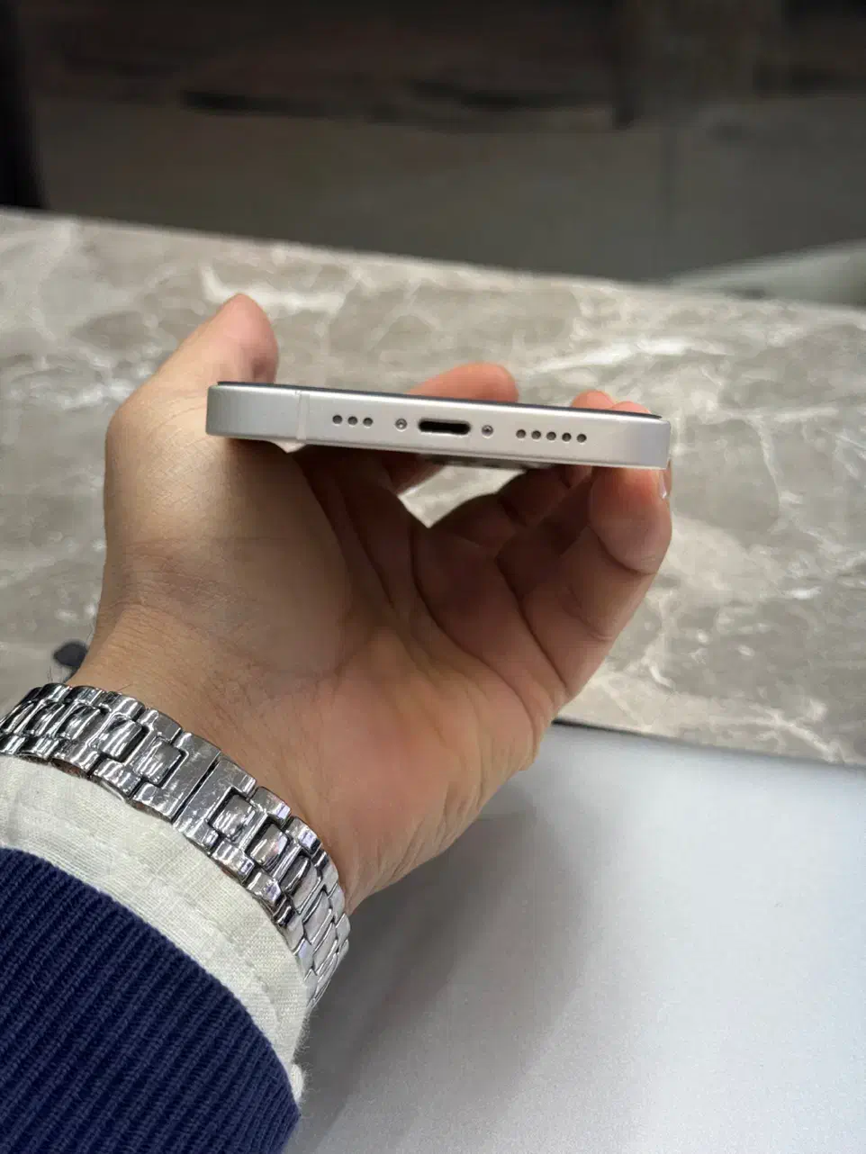 iphone 13 128Gig zaa|موبایل|قدس, شهر‌قدس|دیوار