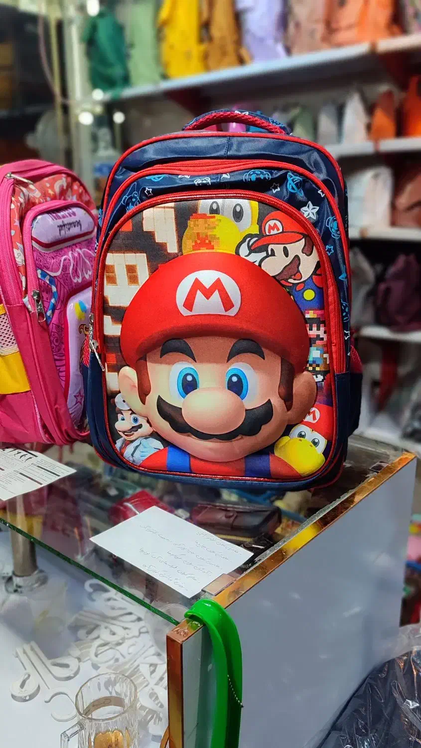 کوله|کیف، کفش، کمربند|شوشتر, |دیوار