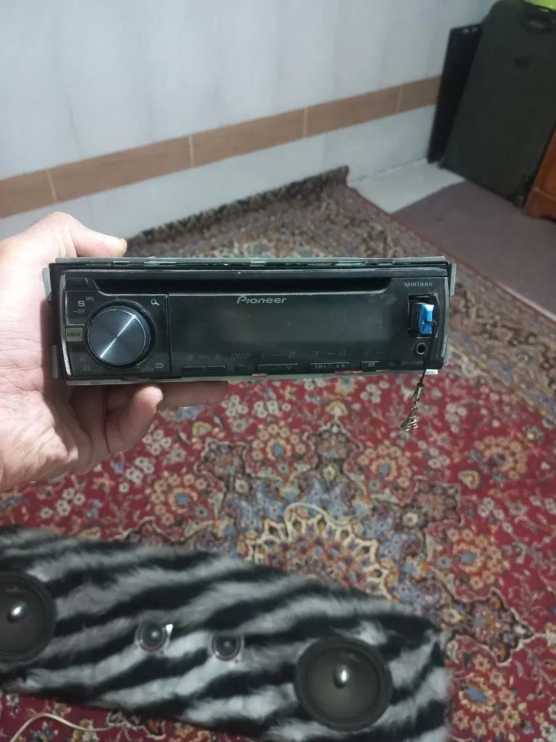 سیستم صوتی با کیفیت|قطعات یدکی و لوازم جانبی|فولادشهر, سایت صنعتی کاوه|دیوار