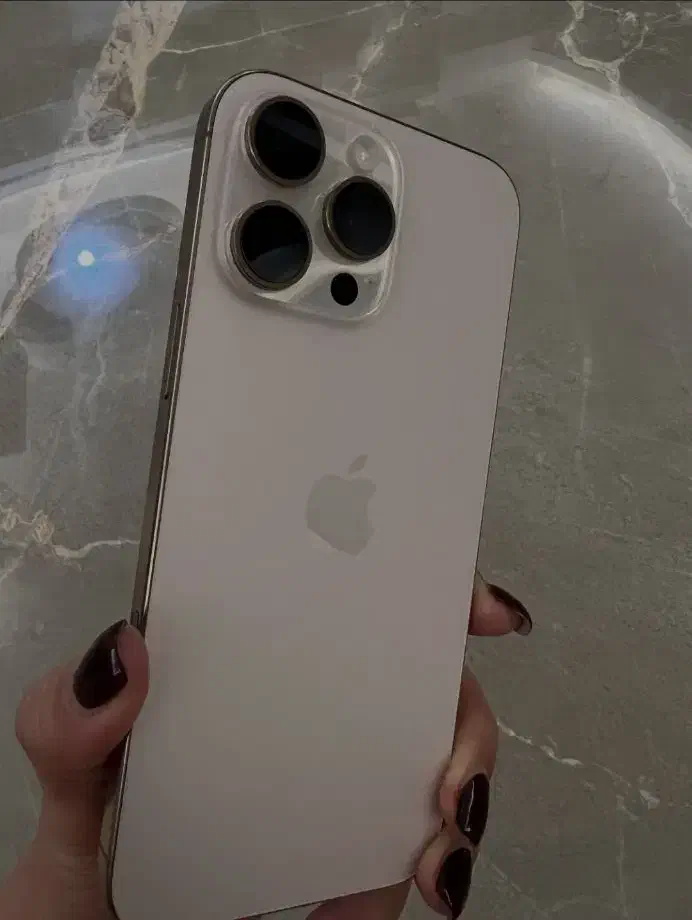 iphone 16 Pro|موبایل|بندرعباس, |دیوار