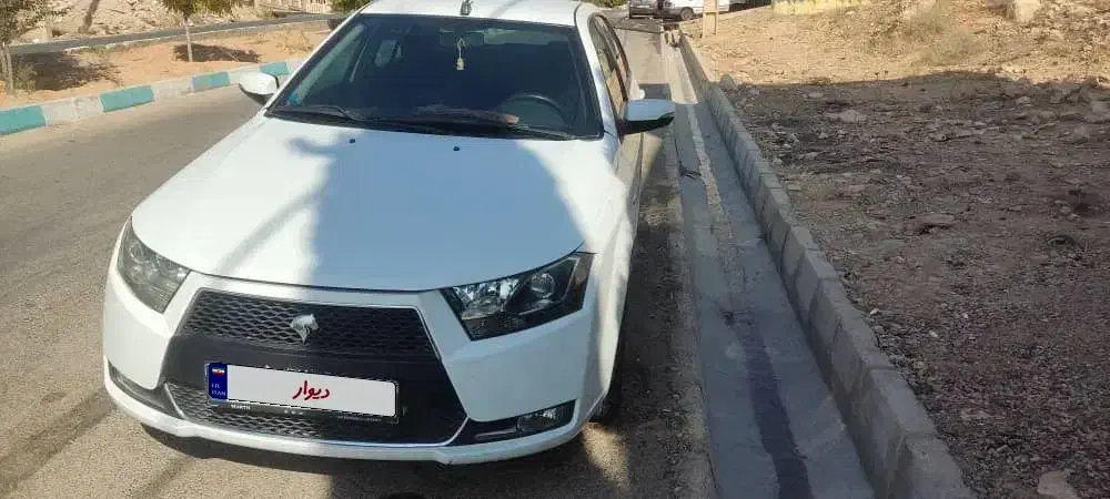 دنا ۹۵ تیپ دو فول|خودرو سواری و وانت|اسلام‌شهر, بهرام آباد|دیوار