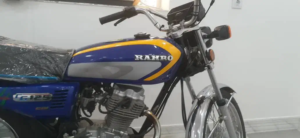 موتور رهرو 98|موتورسیکلت|شوشتر, |دیوار
