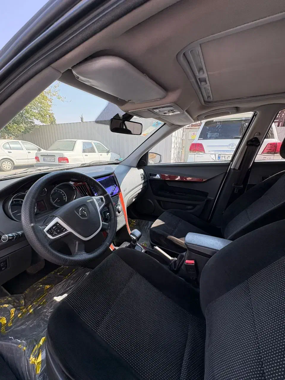 خودرو سواری|خودرو سواری و وانت|بوشهر, |دیوار