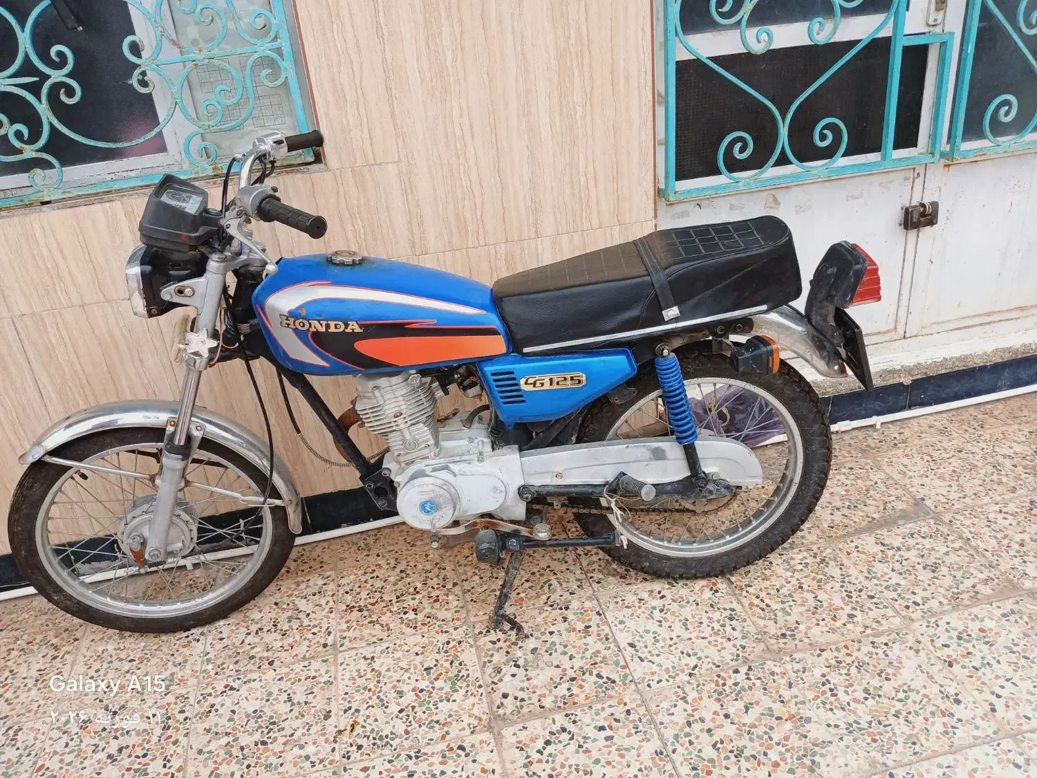 موتور|موتورسیکلت|ماژین, |دیوار