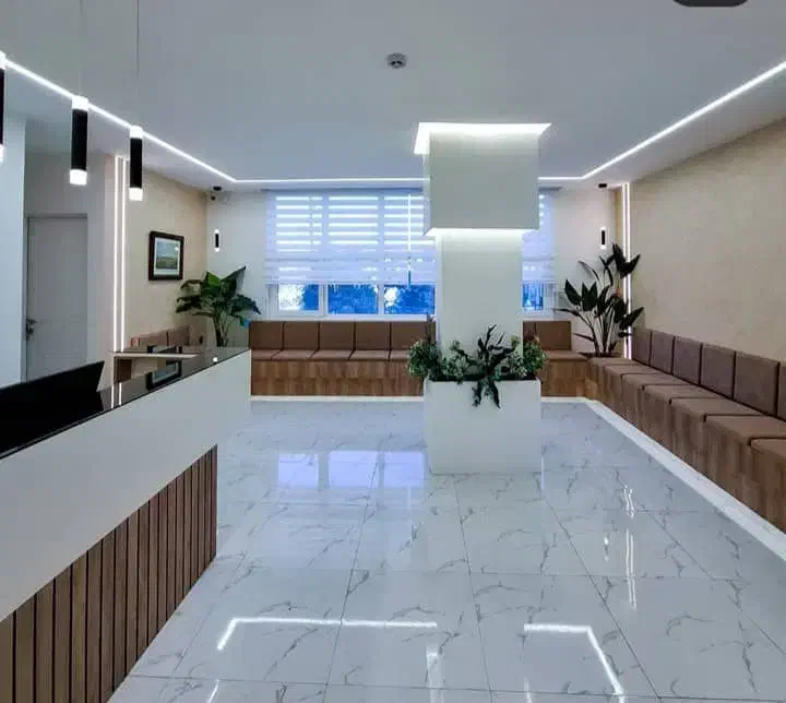 اجاره واحد اداری خیابان فردوسی|اجارهٔ دفتر کار، اتاق اداری، مطب|قزوین, |دیوار