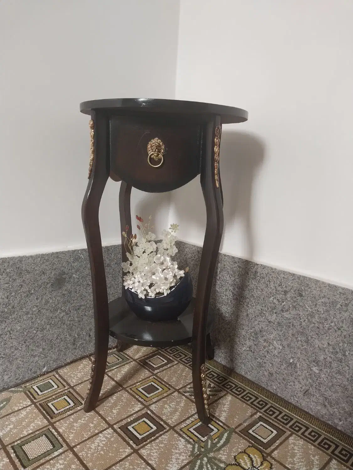 میز تلفن|میز تلفن|همدان, |دیوار