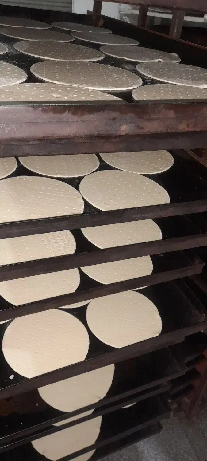 نان فانتزی|خوردنی و آشامیدنی|باغستان, |دیوار