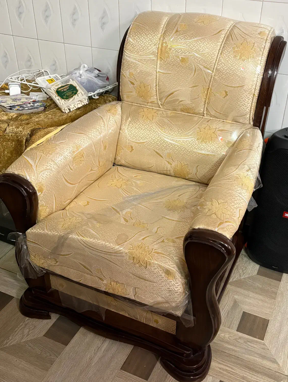 فروش مبل|مبلمان خانگی و میز عسلی|بیرجند, |دیوار