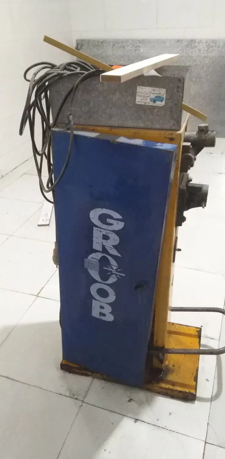 نقطه جوش|ابزارآلات|مرودشت, ثبت احوال|دیوار