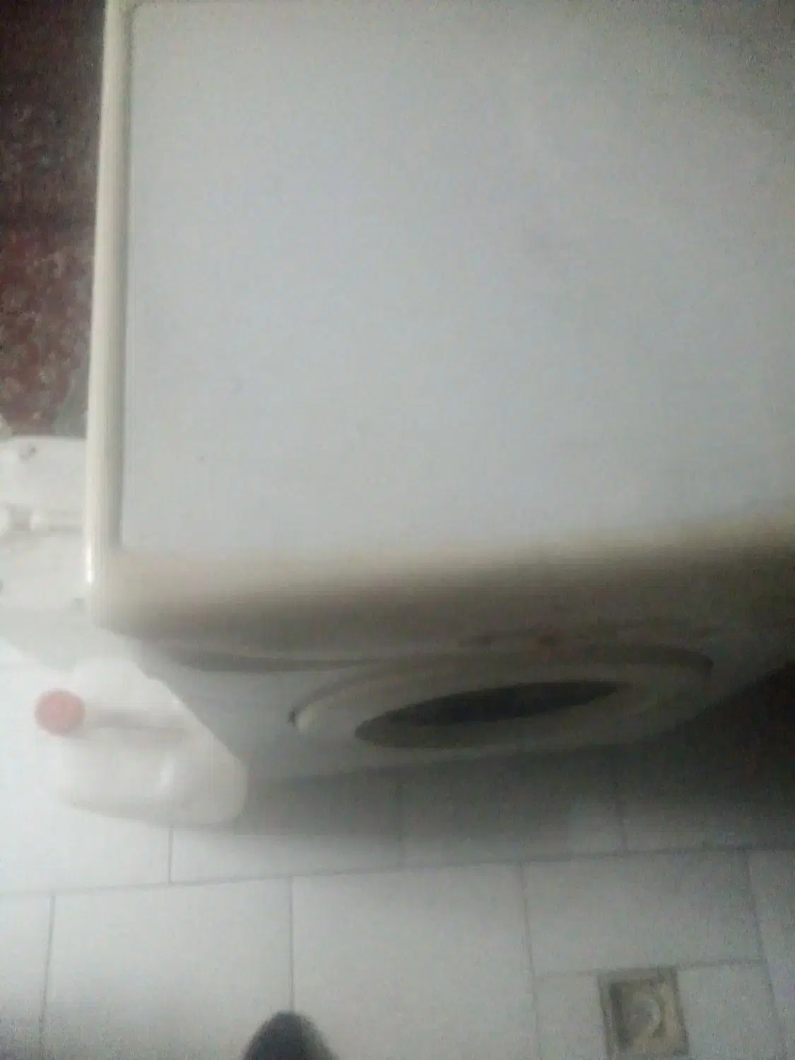 ماشین لباسشویی ابسال|ماشین لباسشویی و خشککن لباس|سمنان, |دیوار