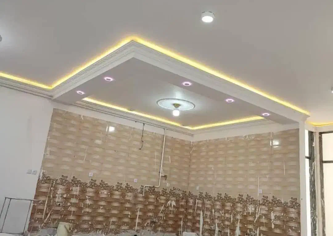 گچ کار|خدمات پیشه و مهارت|زرند, |دیوار