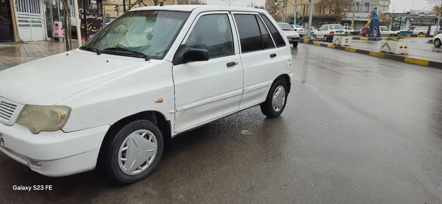 111مدل۹۵|خودرو سواری و وانت|درگز, |دیوار