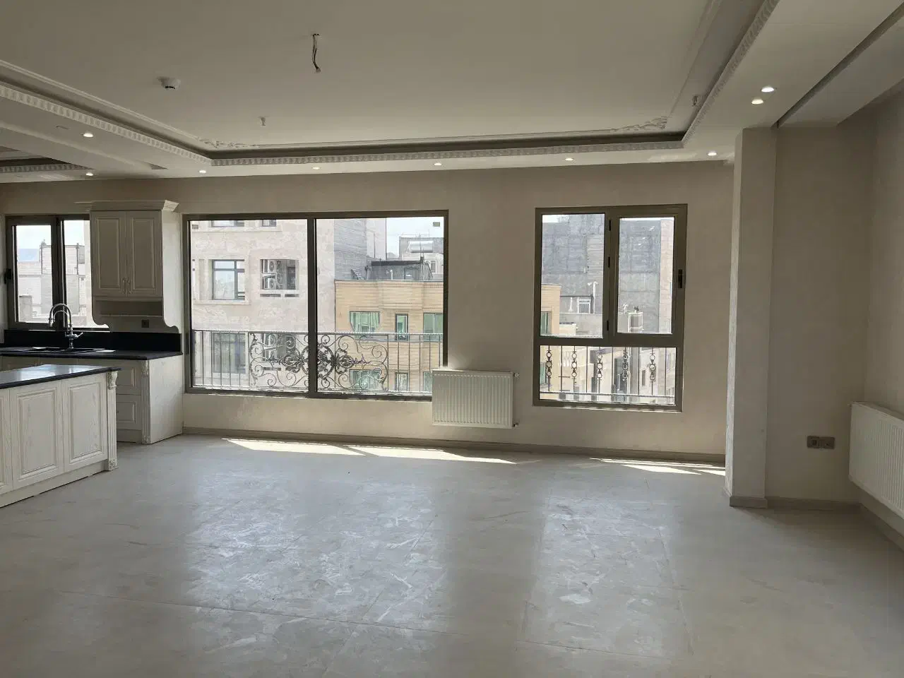 اپارتمان/ابکوه/کلاهدوز/سناباد/قاضی|فروش آپارتمان|مشهد, سناباد|دیوار