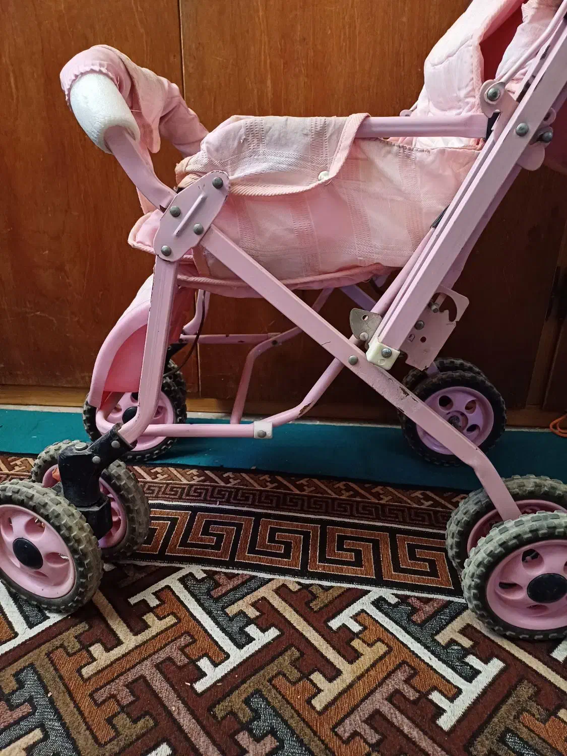 کالسه|کالسکه و لوازم جانبی|اهواز, بهارستان|دیوار