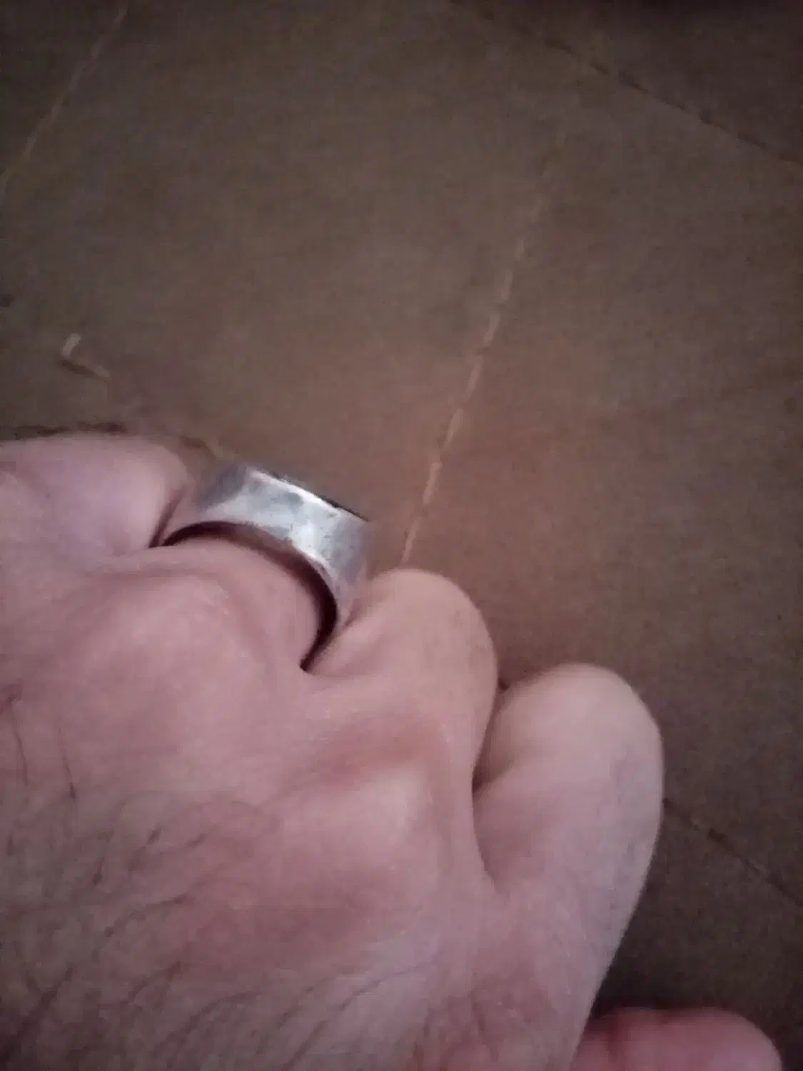 رکاب انگشتر|جواهرات|سرپل ذهاب, |دیوار