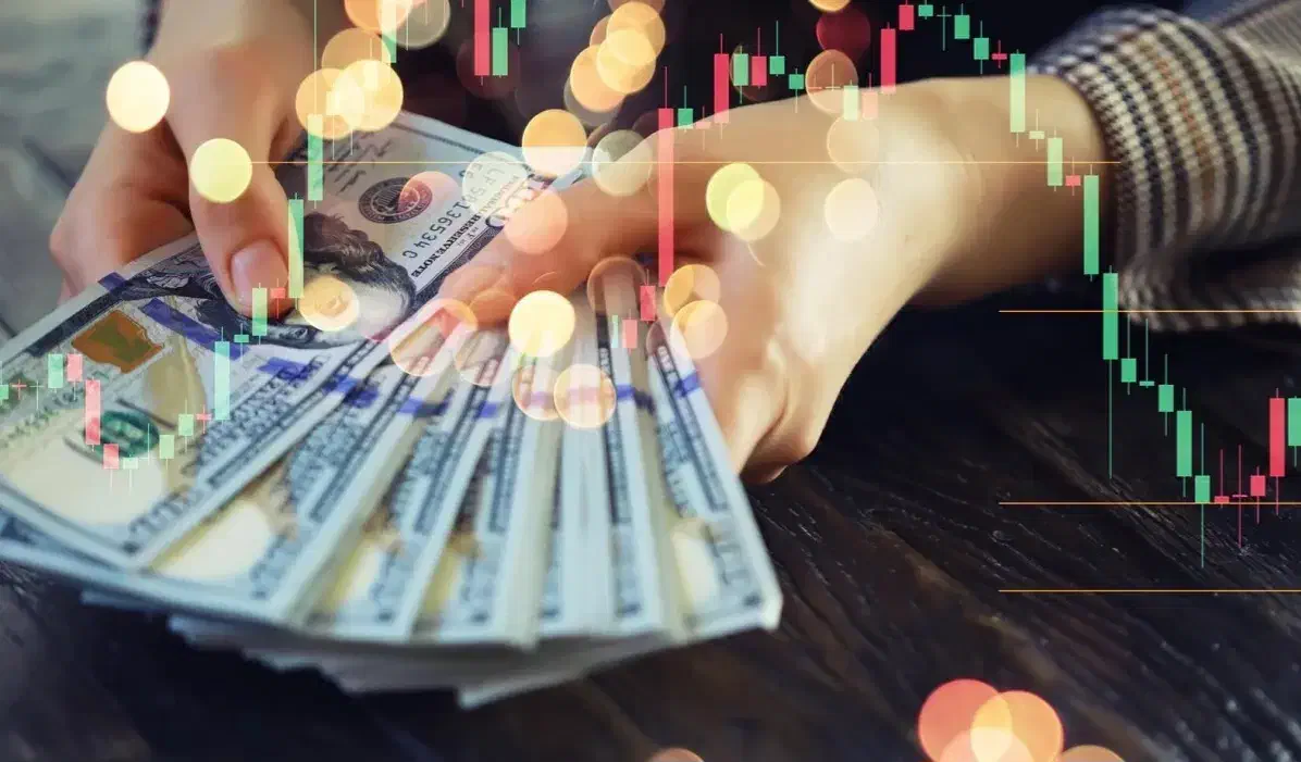 آموزش تضمینی ترید و ارز دیجیتال و کسب درامد دلاری|خدمات آموزشی|زاهدان, |دیوار