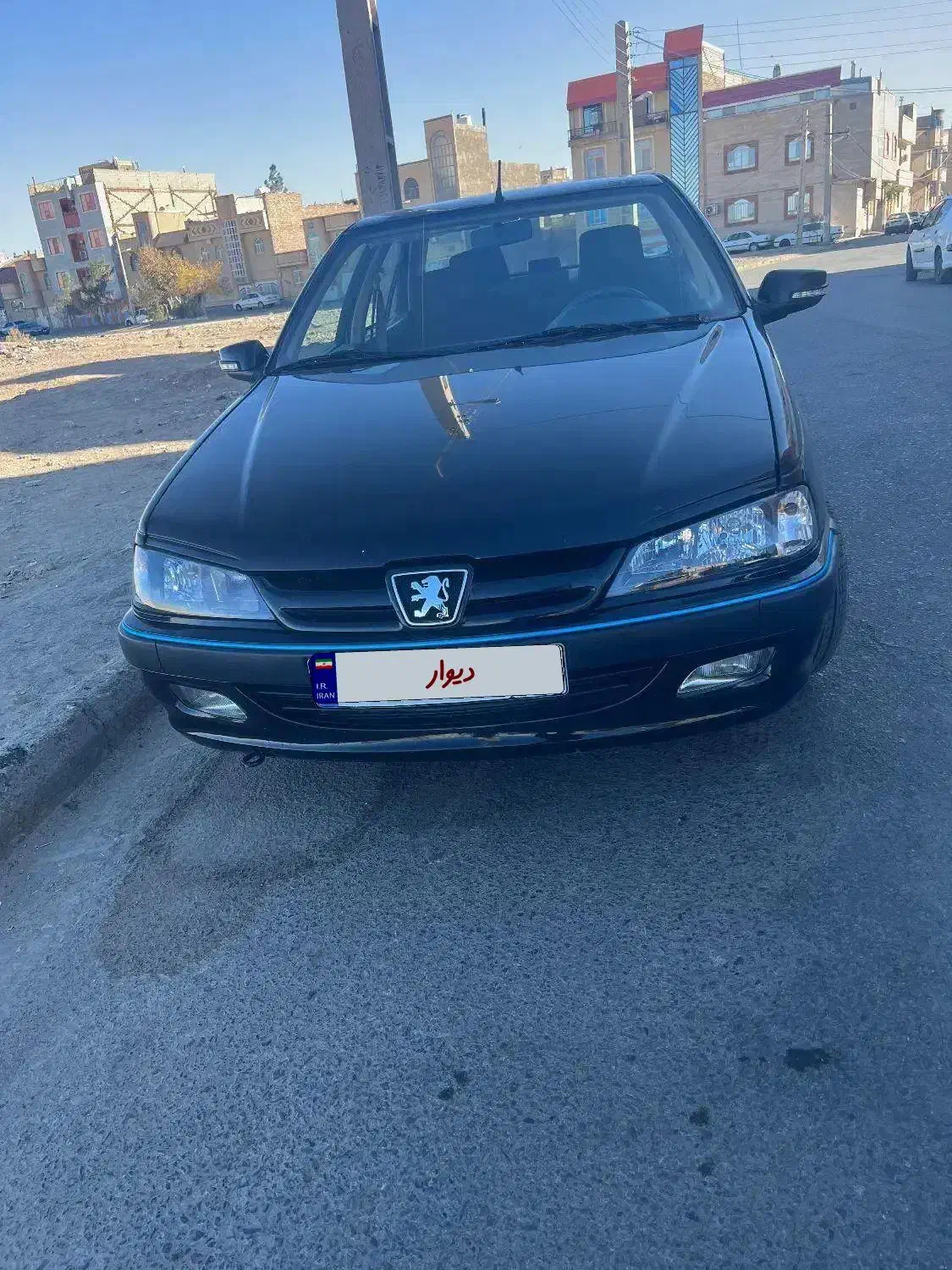 پارس عروسک|خودرو سواری و وانت|زاهدان, |دیوار